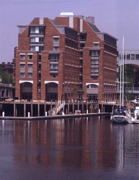 residence inn at tudor wharf.